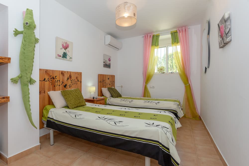 Photo of Bedroom in Pizarra