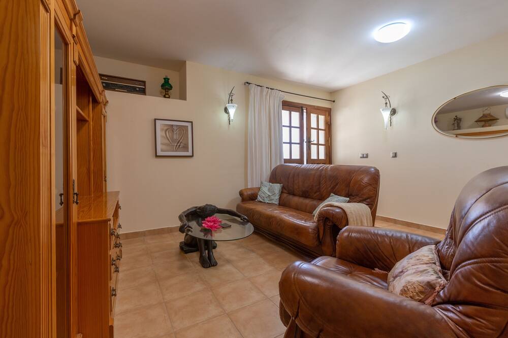 Photo of Livingroom in Pizarra