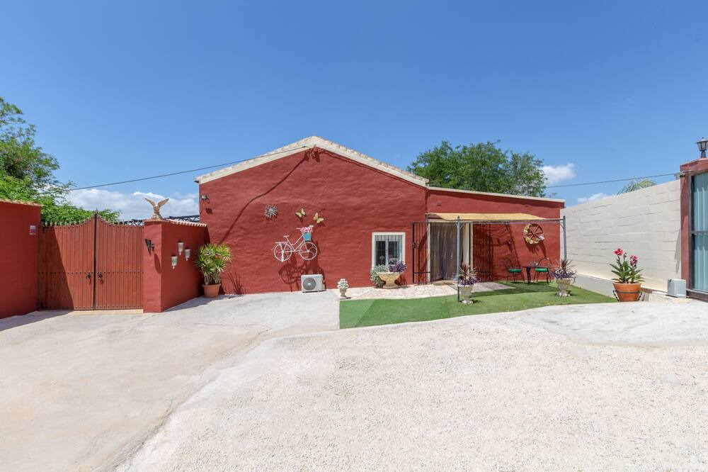 Photo of Outdoor in Pizarra