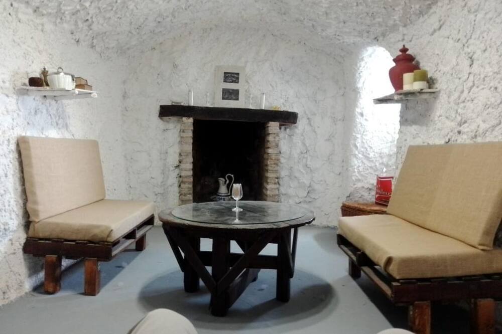 Photo of Livingroom in Purullena