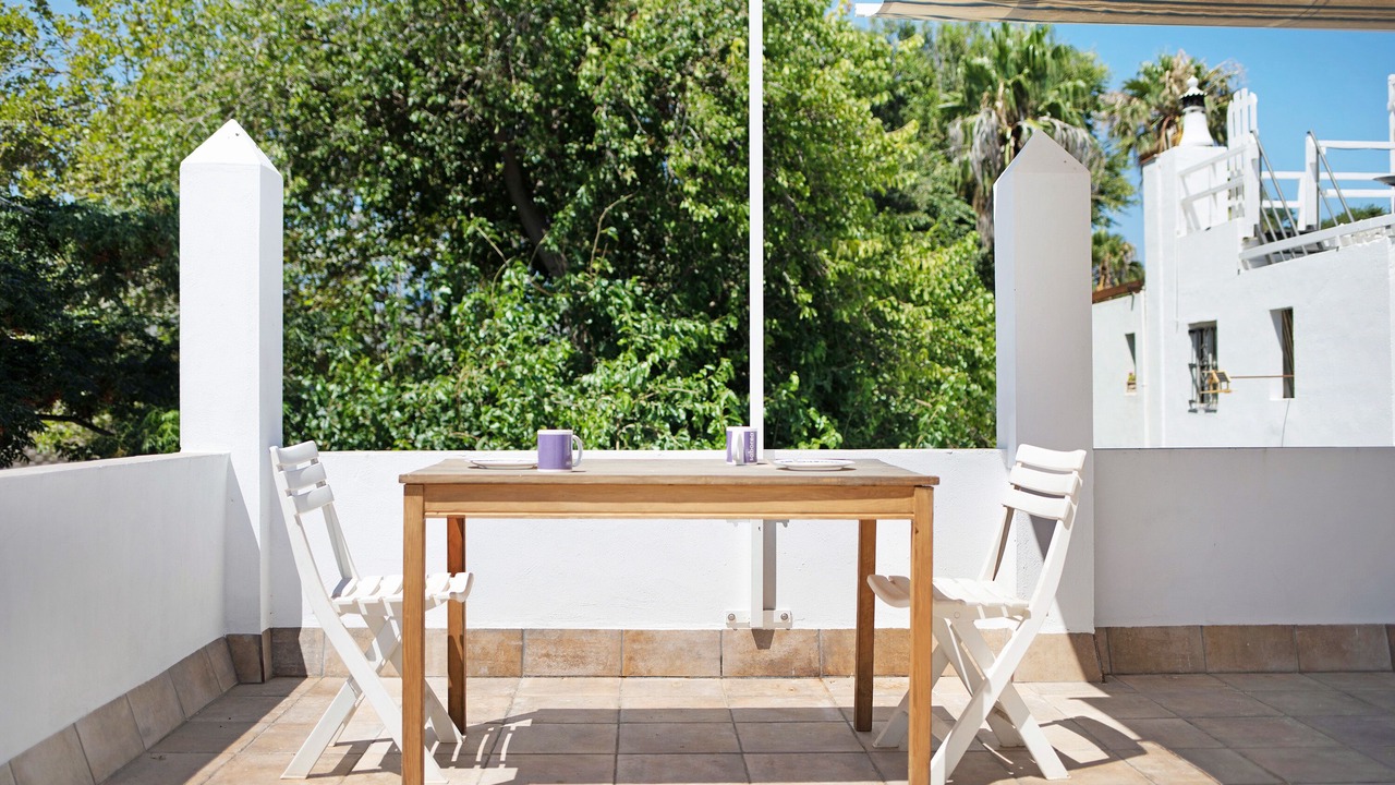 Photo of Outdoor in Barriada del Rio San Pedro