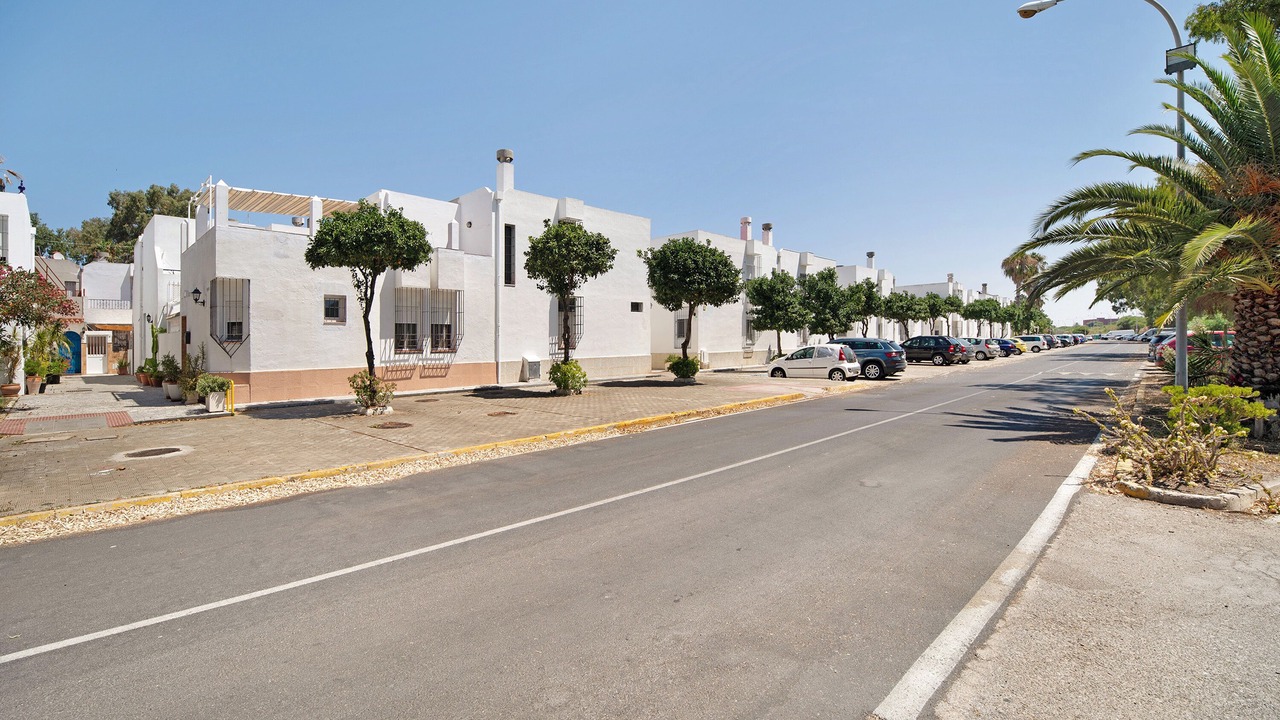 Photo of Others in Barriada del Rio San Pedro