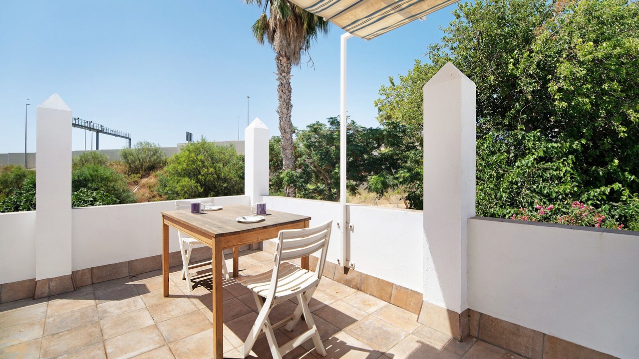 Photo of Outdoor in Barriada del Rio San Pedro