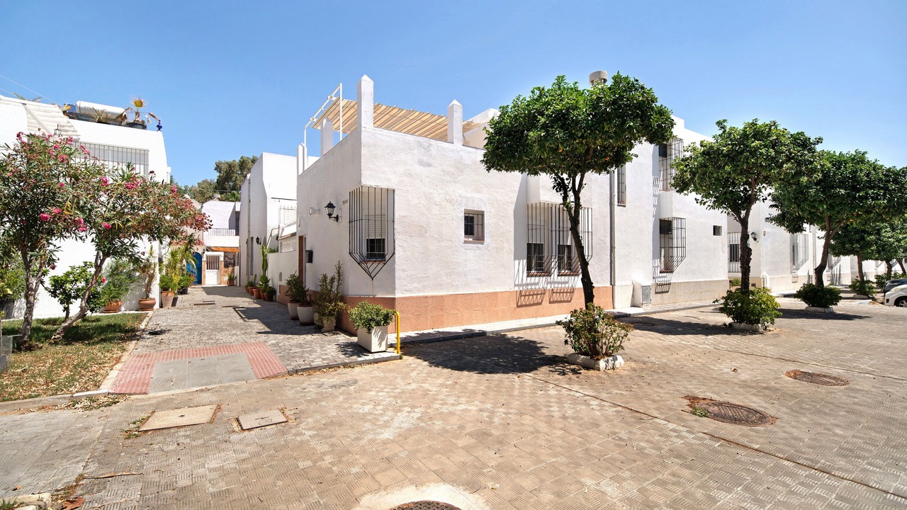 Photo of Outdoor in Barriada del Rio San Pedro