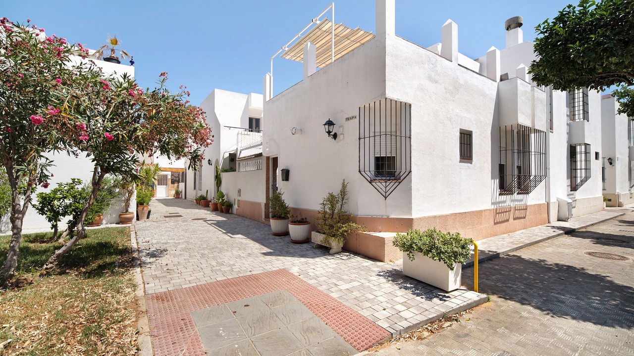 Photo of Outdoor in Barriada del Rio San Pedro
