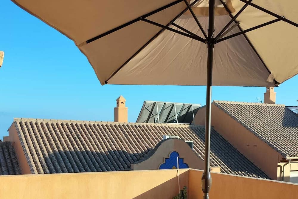 Photo of Patio Balcony in Torre de Benagalbon