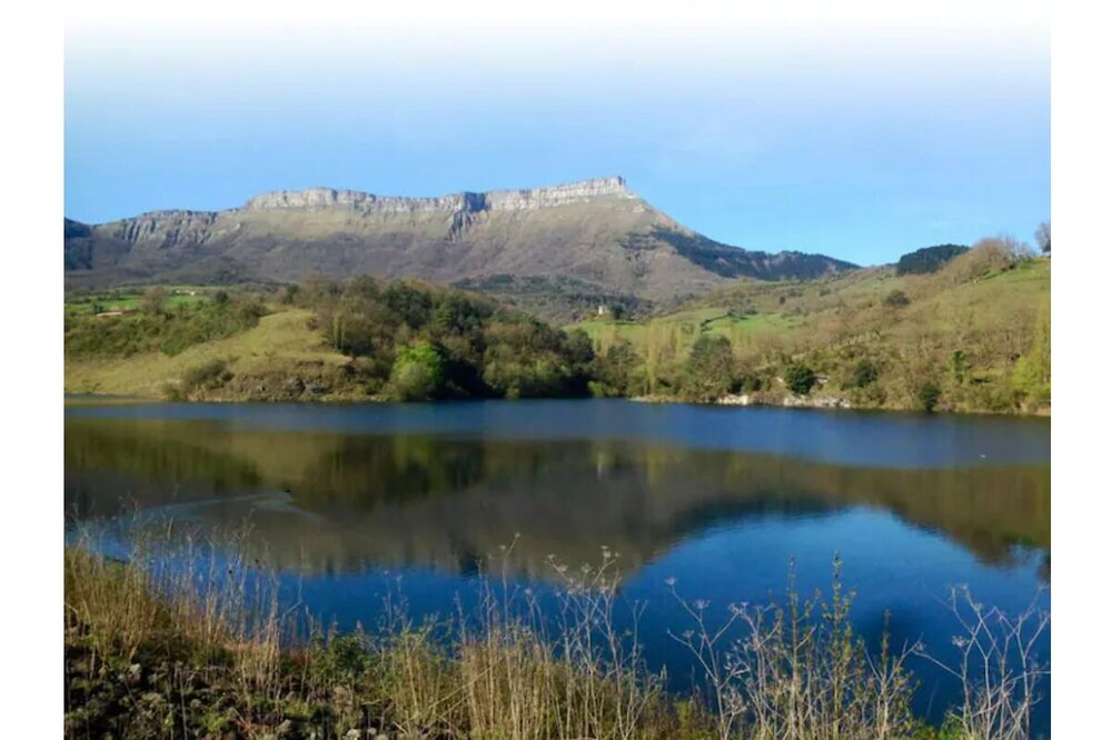 Photo of Outdoor in Villasana de Mena