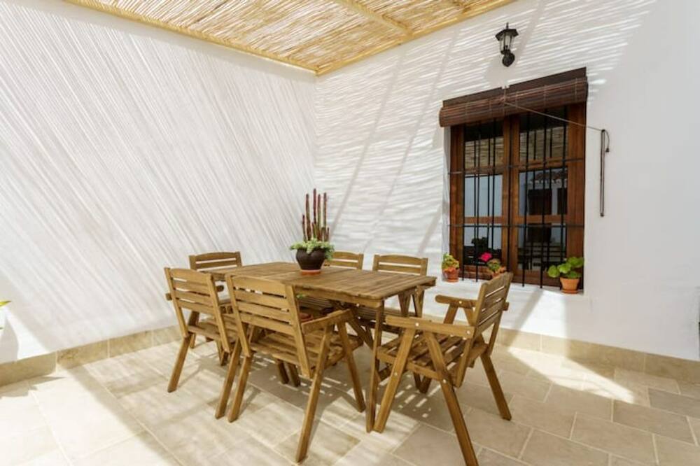 Photo of Kitchen in Valle de Abdalagis