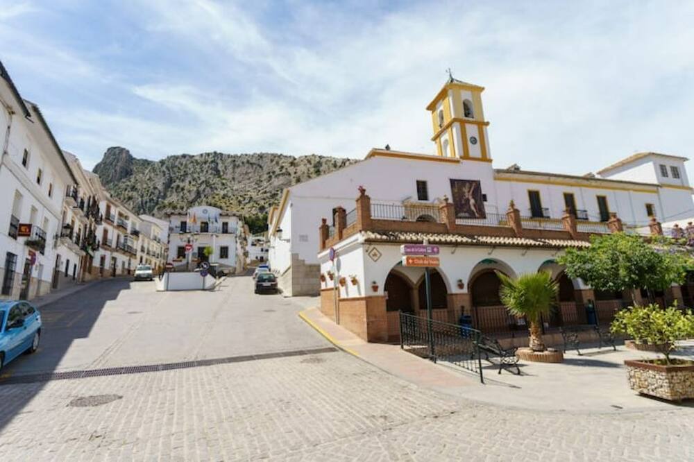 Photo of Outdoor in Valle de Abdalagis