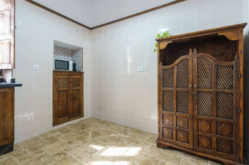 Photo of Bedroom in Valle de Abdalagis