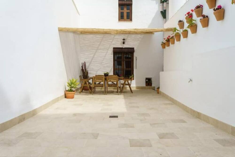 Photo of Patio Balcony in Valle de Abdalagis