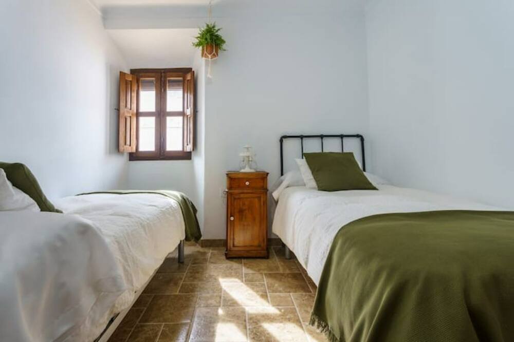 Photo of Bedroom in Valle de Abdalagis
