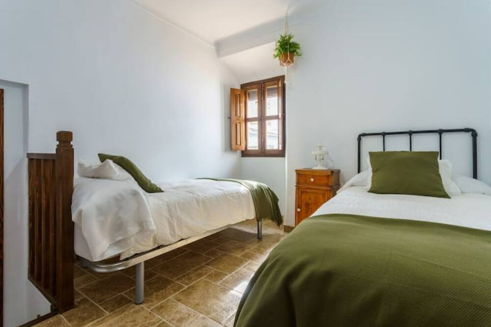 Photo of Bedroom in Valle de Abdalagis