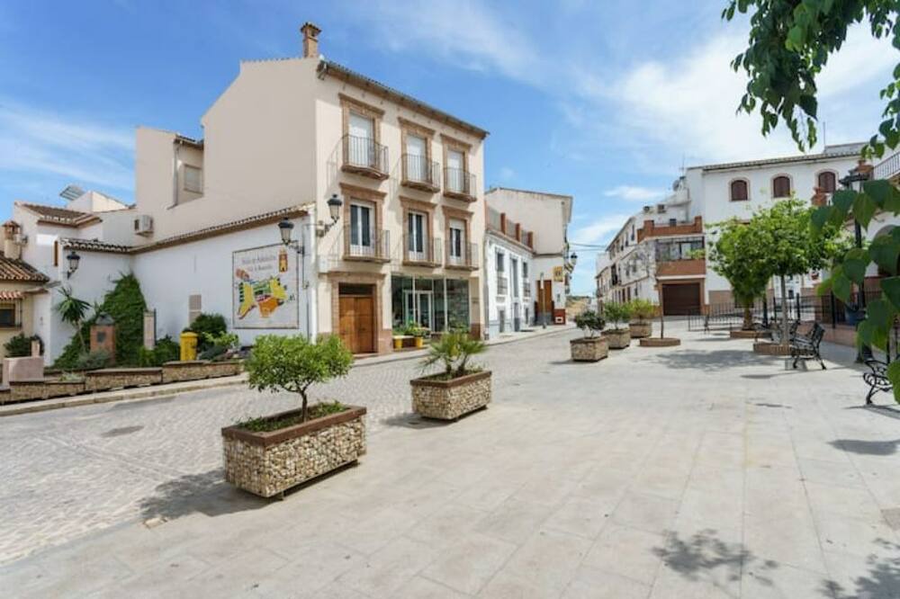 Photo of Outdoor in Valle de Abdalagis
