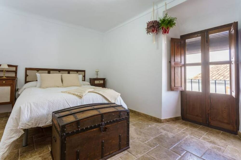 Photo of Bedroom in Valle de Abdalagis