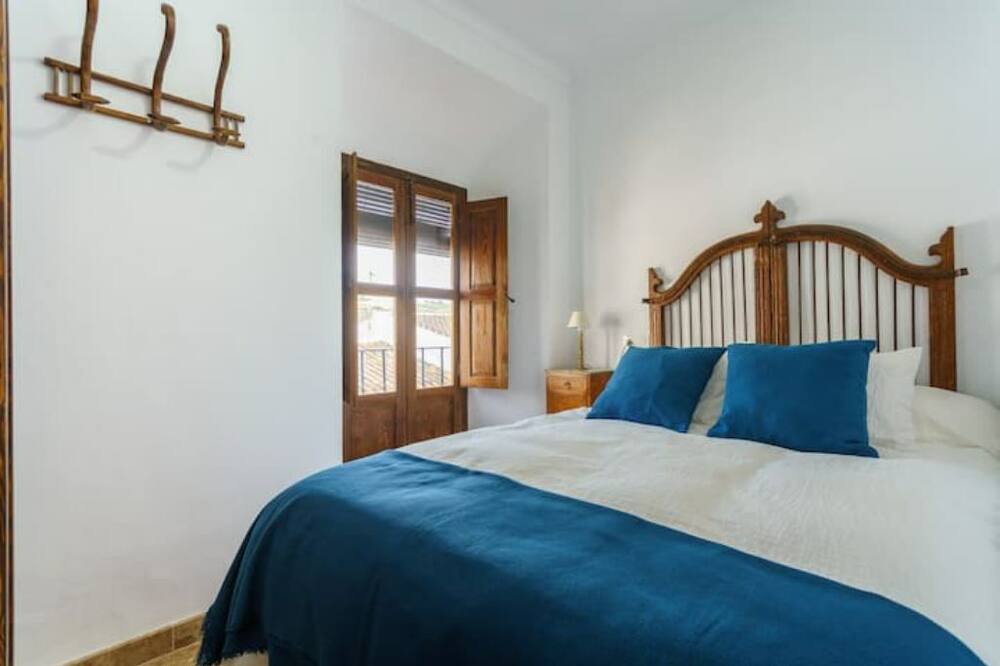 Photo of Bedroom in Valle de Abdalagis