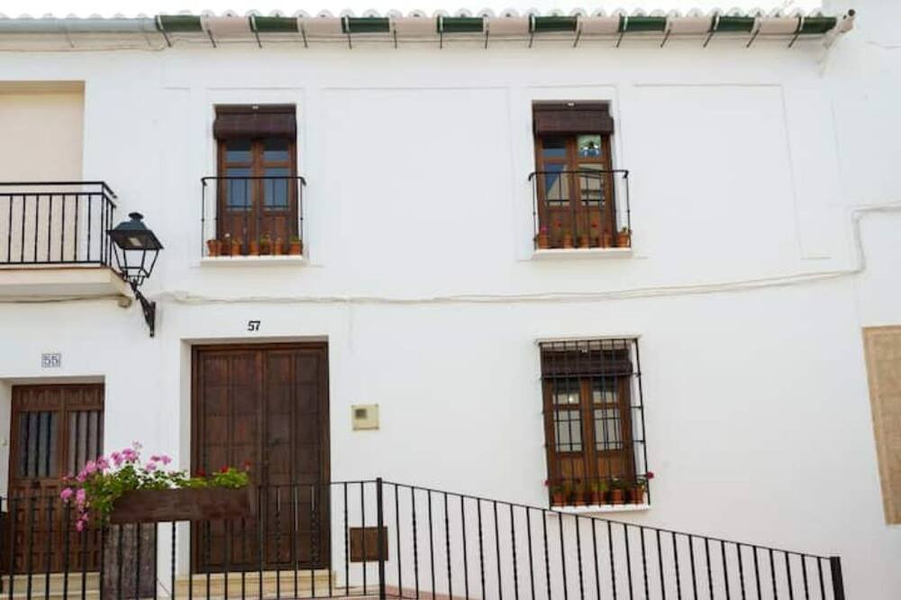 Photo of Outdoor in Valle de Abdalagis