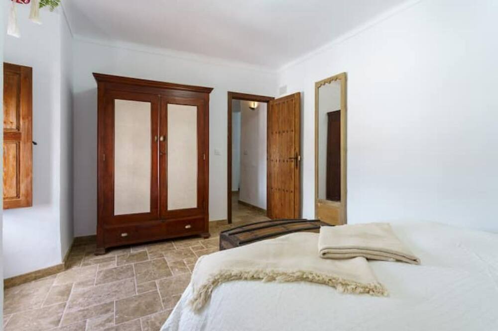 Photo of Bedroom in Valle de Abdalagis
