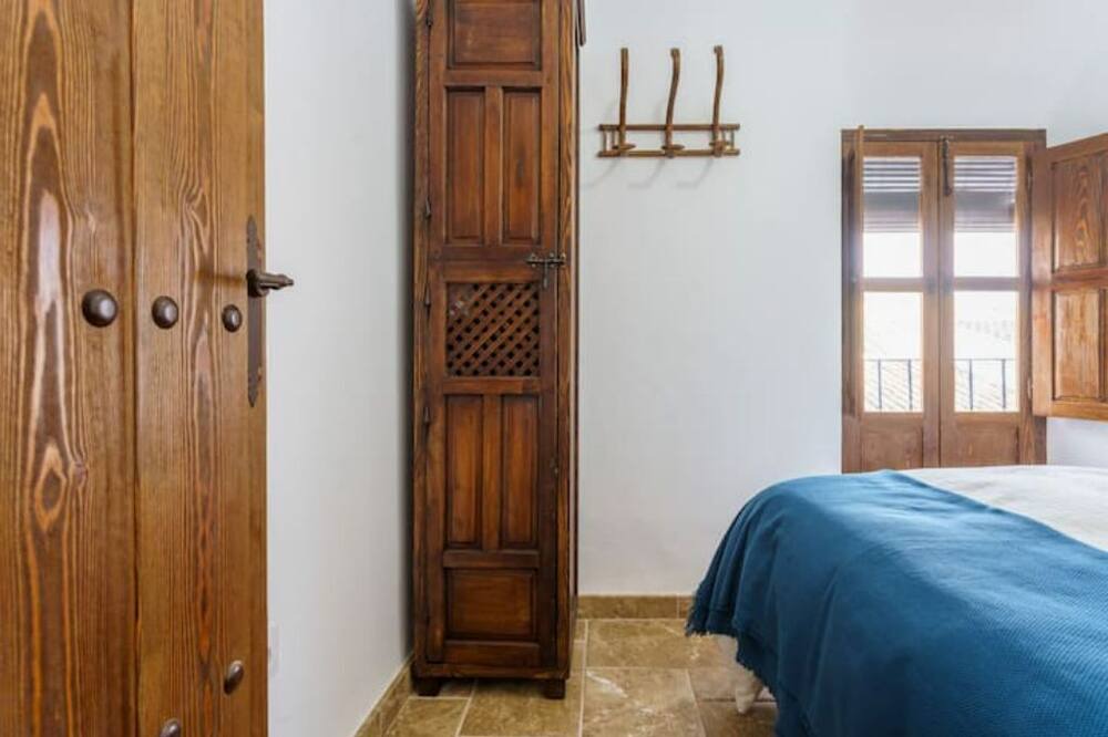 Photo of Bedroom in Valle de Abdalagis
