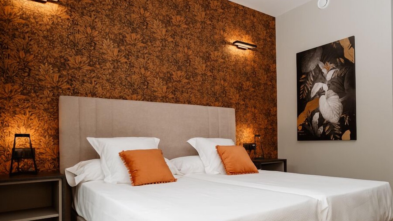Photo of Bedroom in Orellana la Vieja