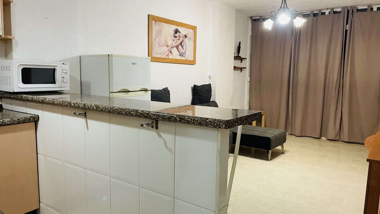 Photo of Kitchen in Regio