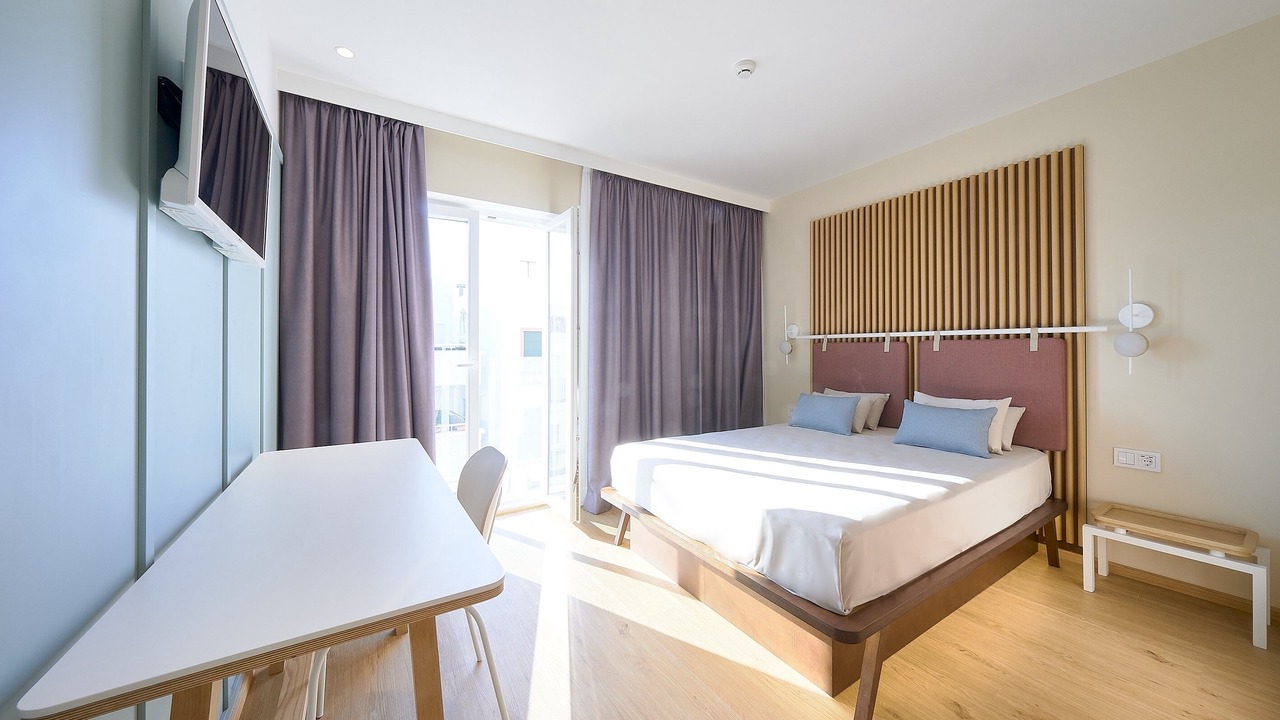 Photo of Bedroom in Conil de la Frontera City Center