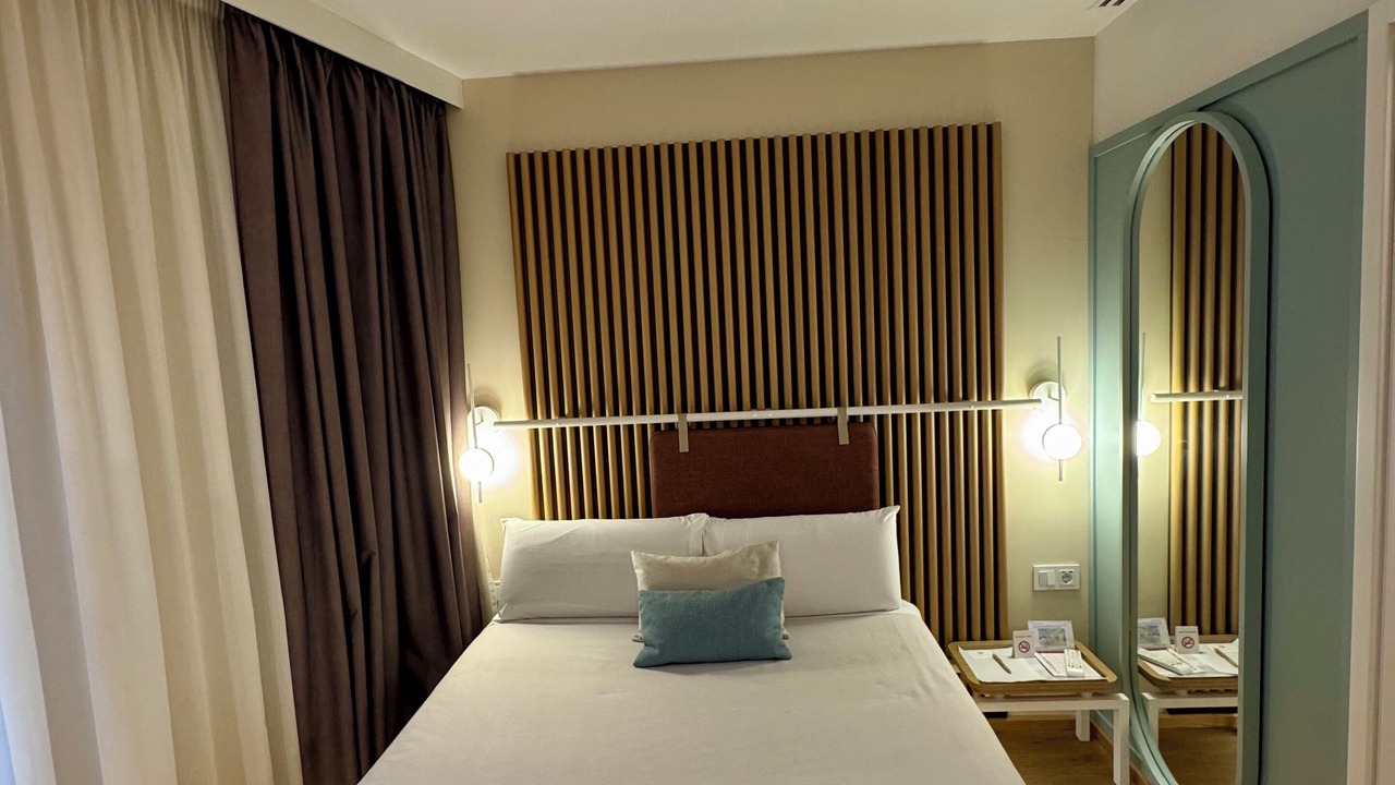 Photo of Bedroom in Conil de la Frontera City Center