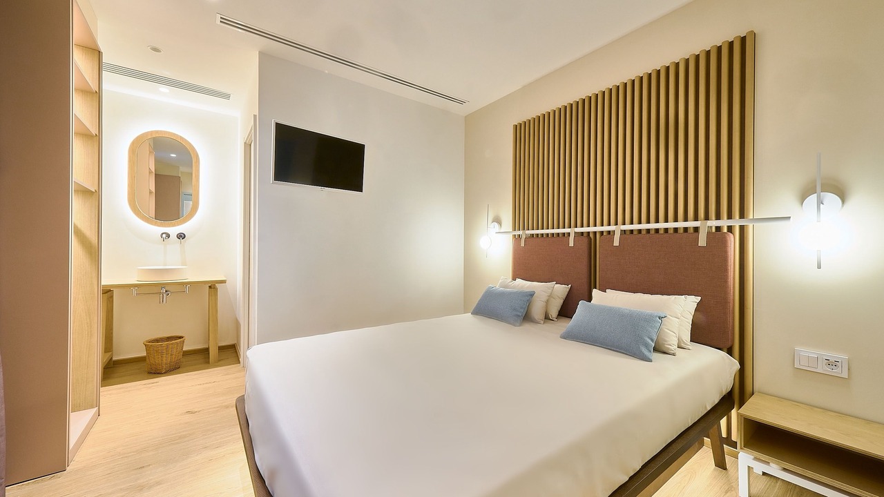 Photo of Bedroom in Conil de la Frontera City Center