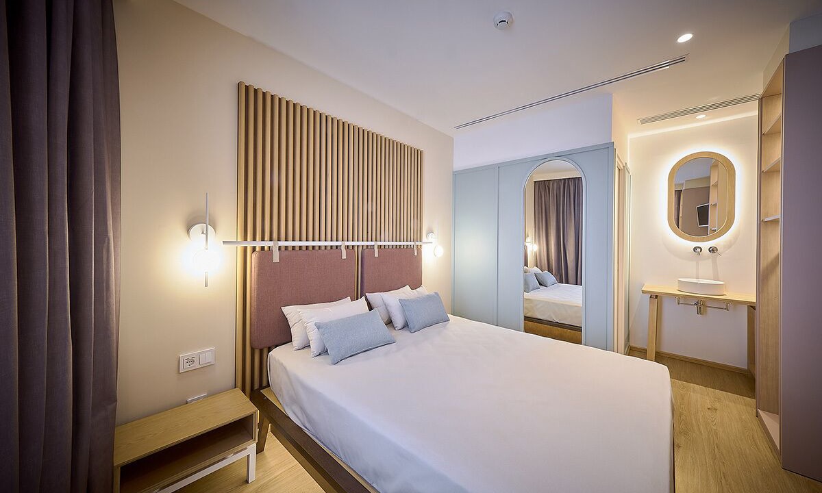 Photo of Bedroom in Conil de la Frontera City Center