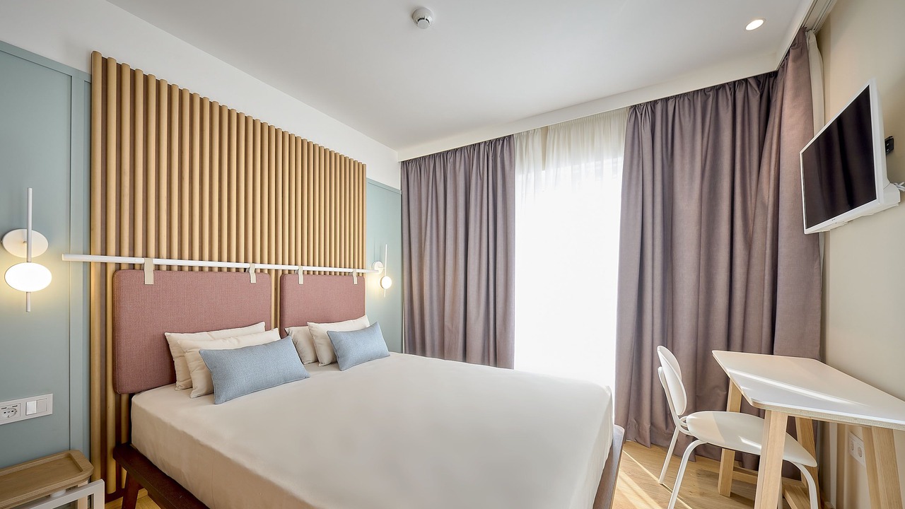 Photo of Bedroom in Conil de la Frontera City Center