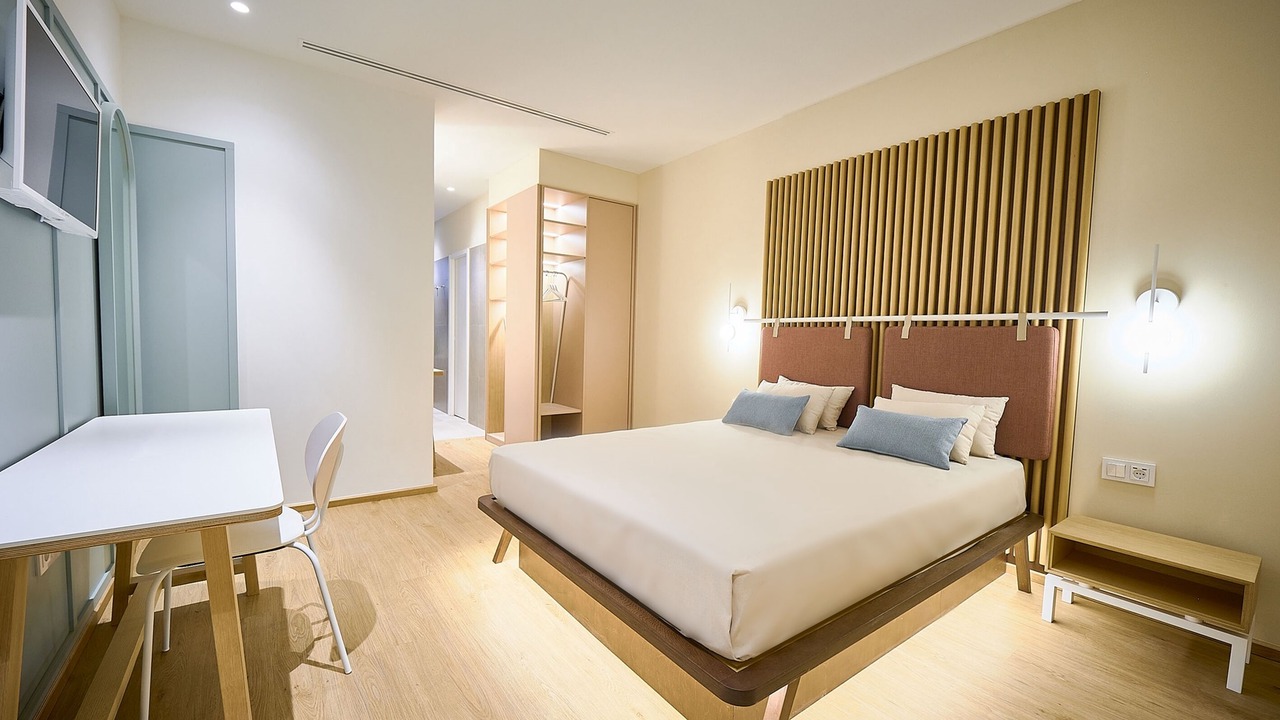 Photo of Bedroom in Conil de la Frontera City Center