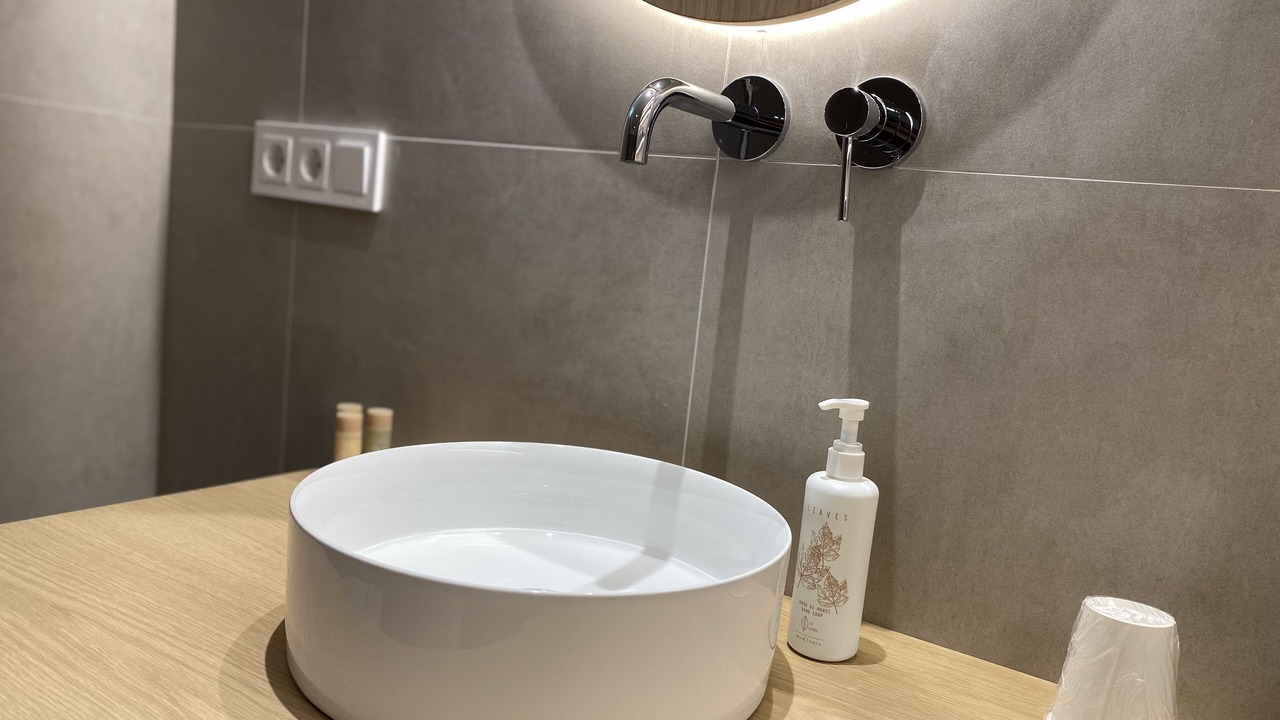 Photo of Bathroom in Conil de la Frontera City Center