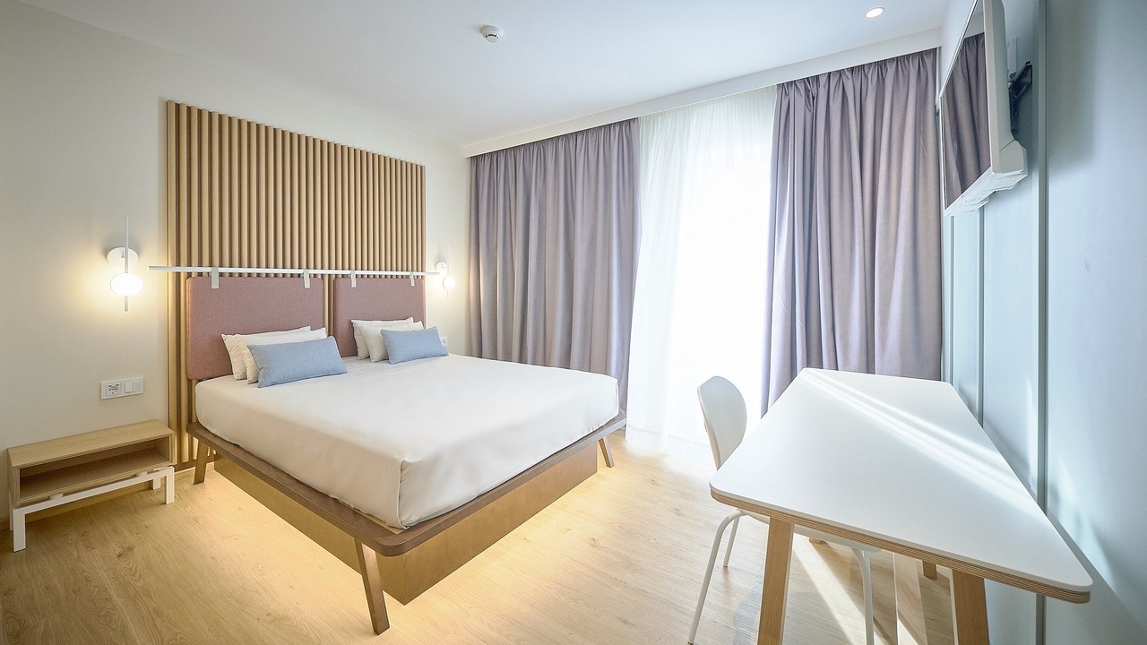 Photo of Bedroom in Conil de la Frontera City Center