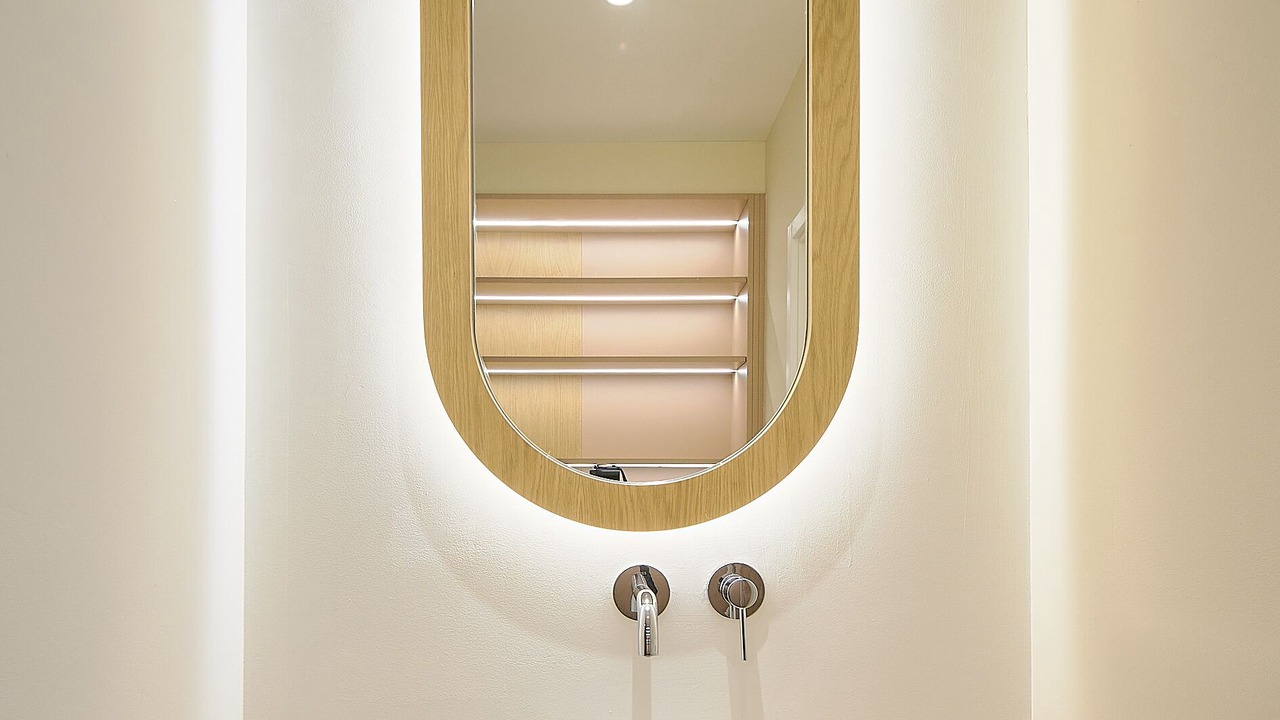 Photo of Bathroom in Conil de la Frontera City Center
