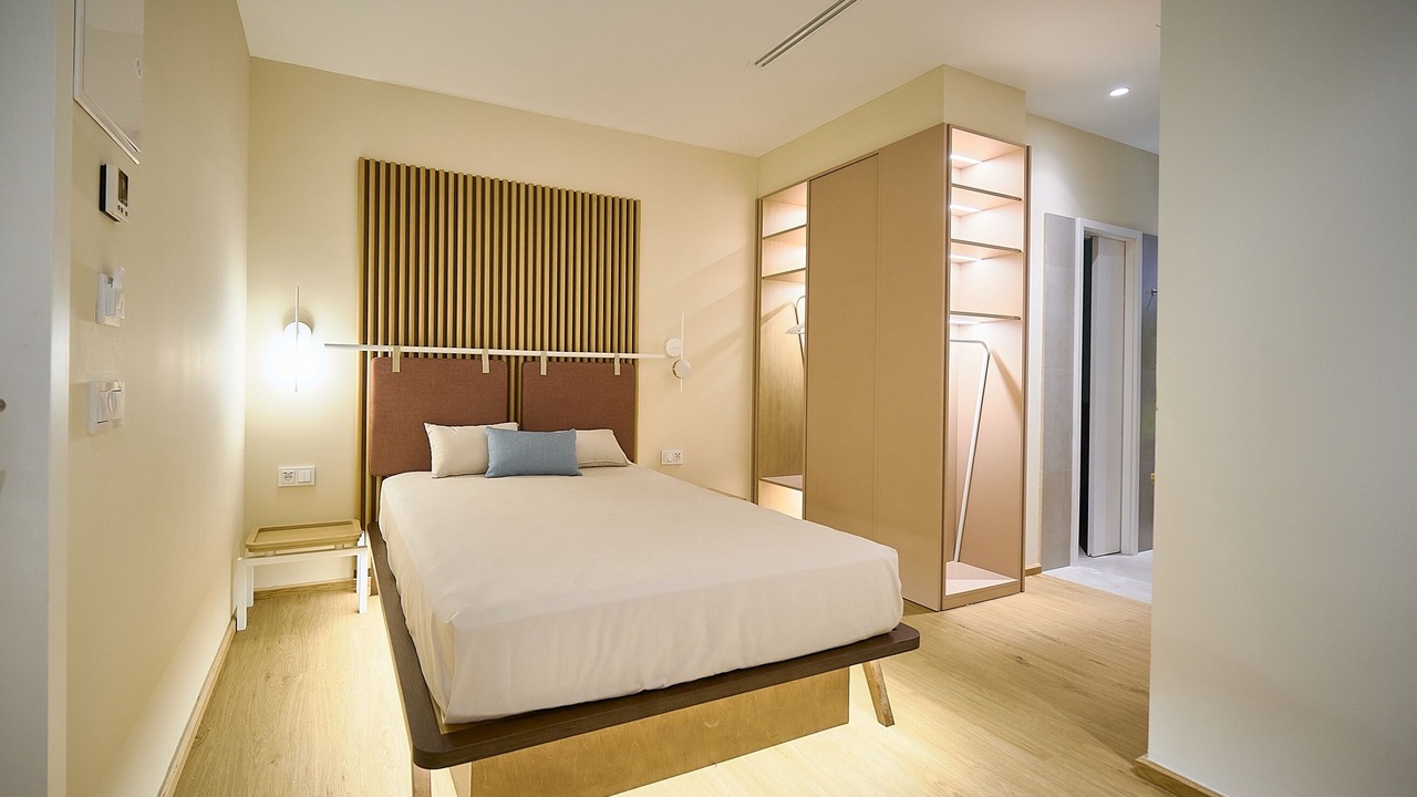 Photo of Bedroom in Conil de la Frontera City Center