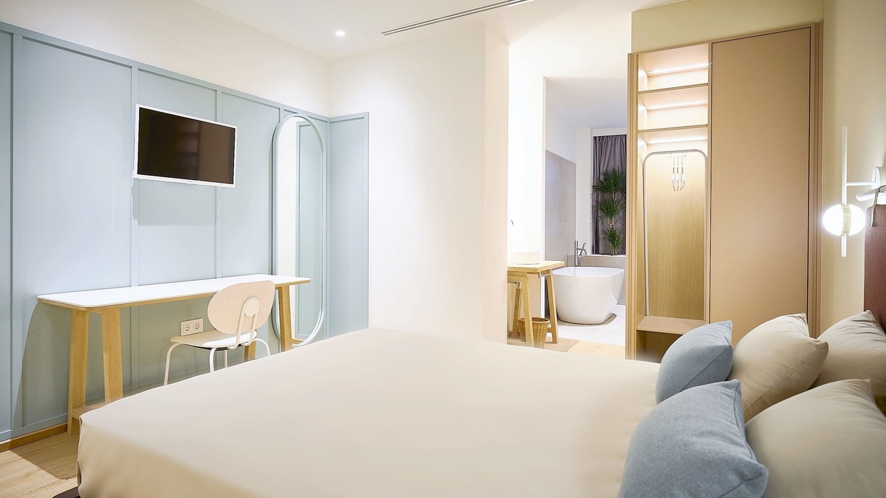 Photo of Bedroom in Conil de la Frontera City Center