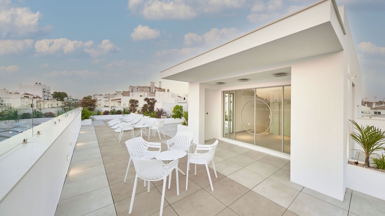 Photo of Outdoor in Conil de la Frontera City Center