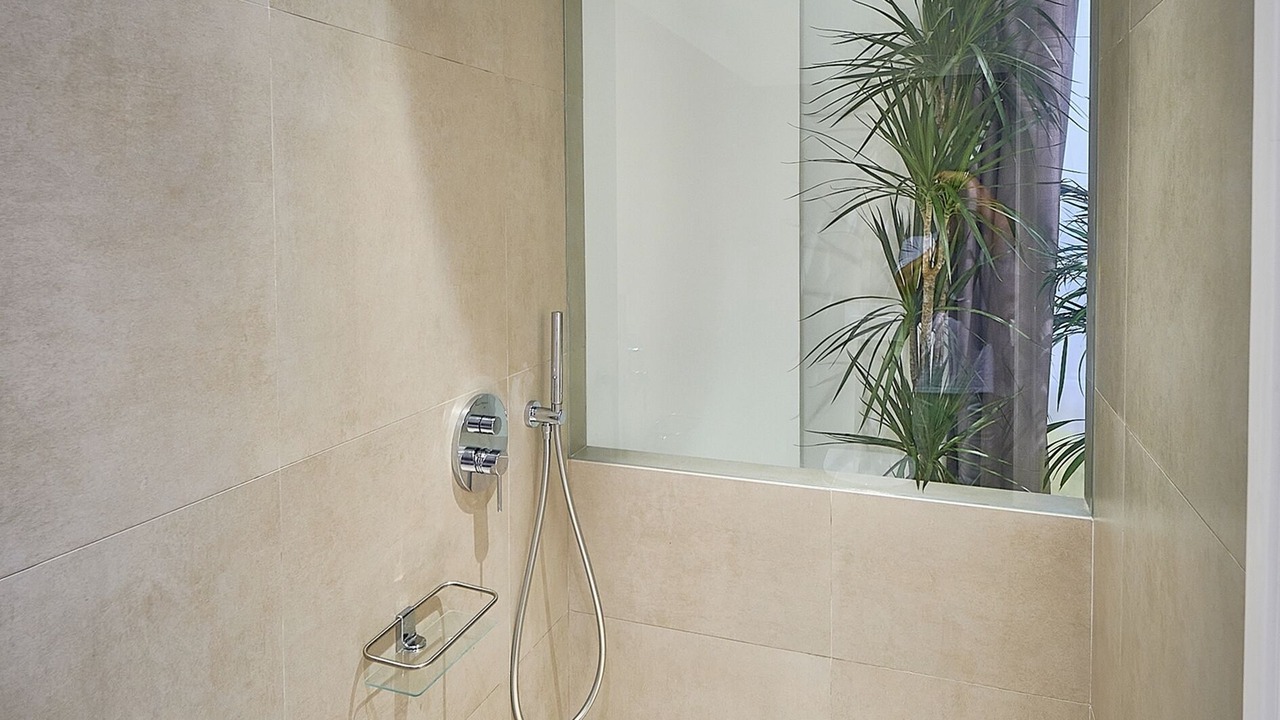 Photo of Bathroom in Conil de la Frontera City Center