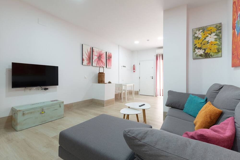 Photo of Livingroom in Los Tilos