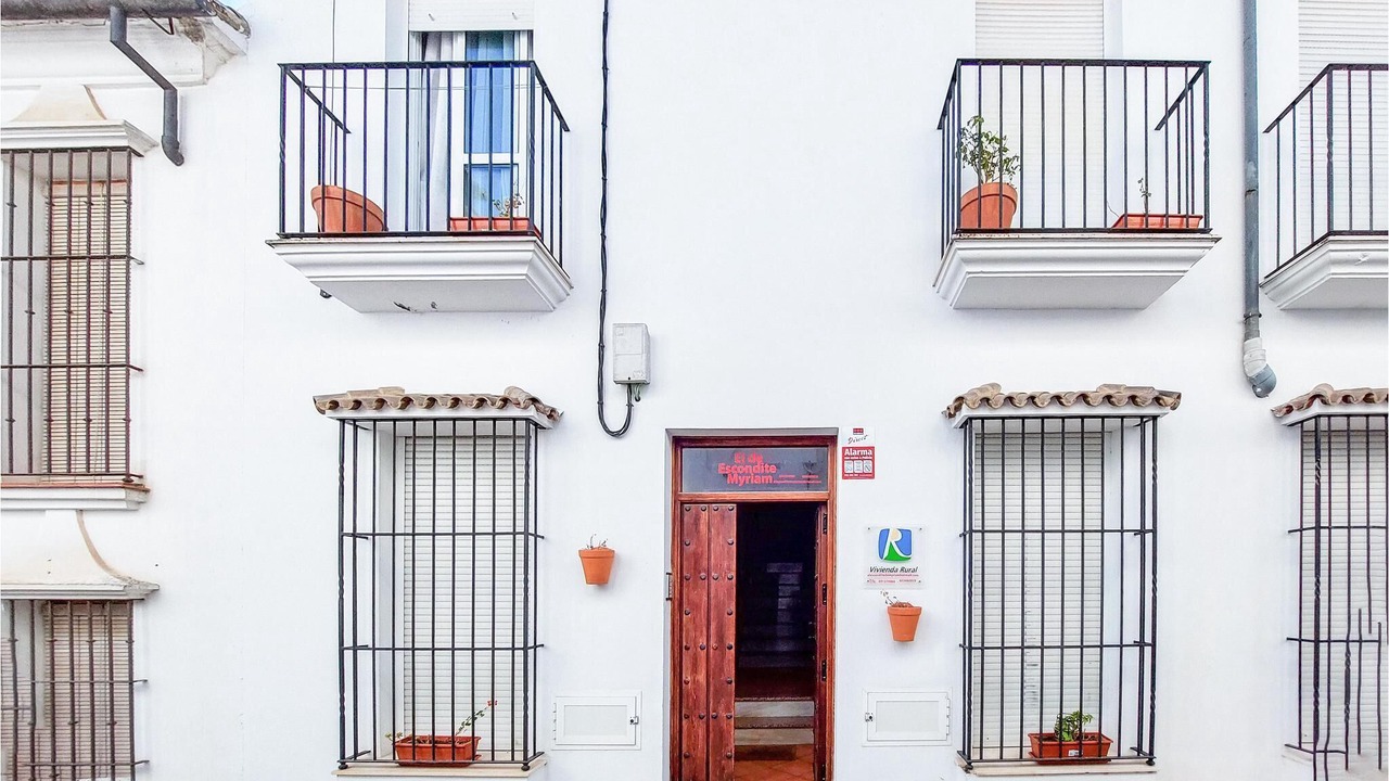 Photo of Outdoor in Grazalema