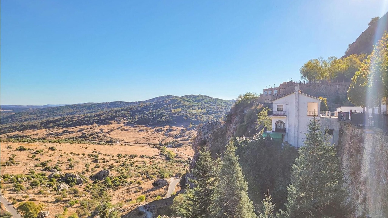 Photo of Outdoor in Grazalema