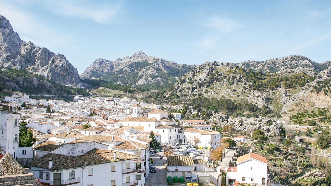 Photo of Outdoor in Grazalema