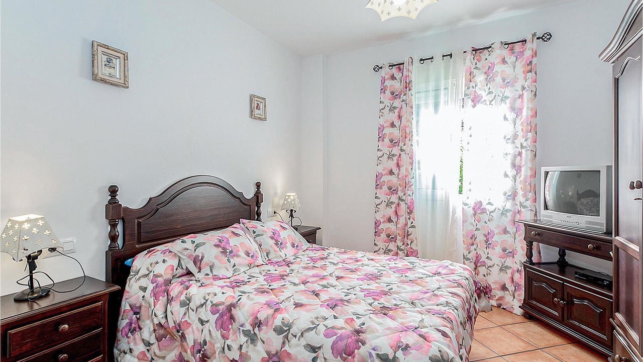 Photo of Bedroom in Grazalema