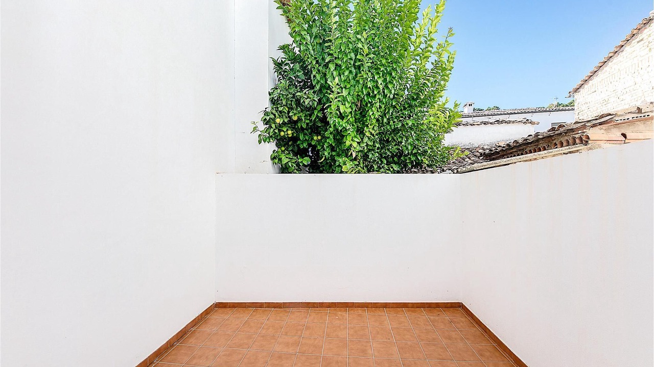 Photo of Outdoor in Grazalema