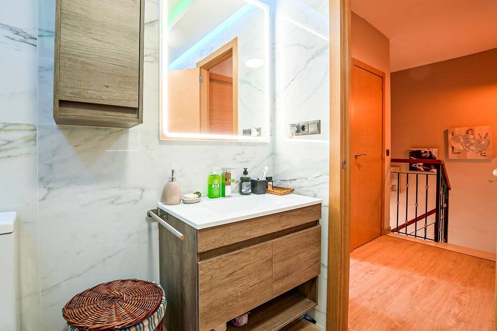 Photo of Bathroom in Lucena