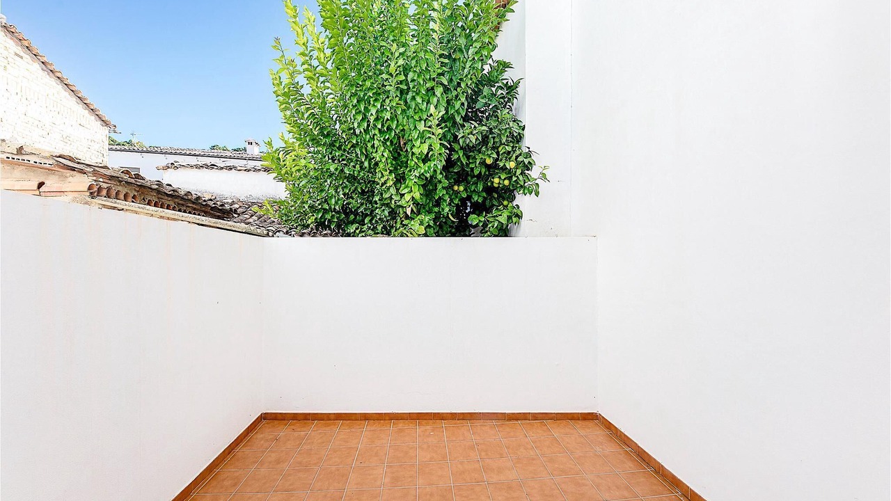 Photo of Outdoor in Grazalema