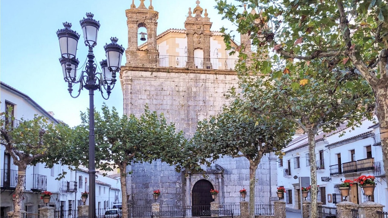 Photo of Others in Grazalema