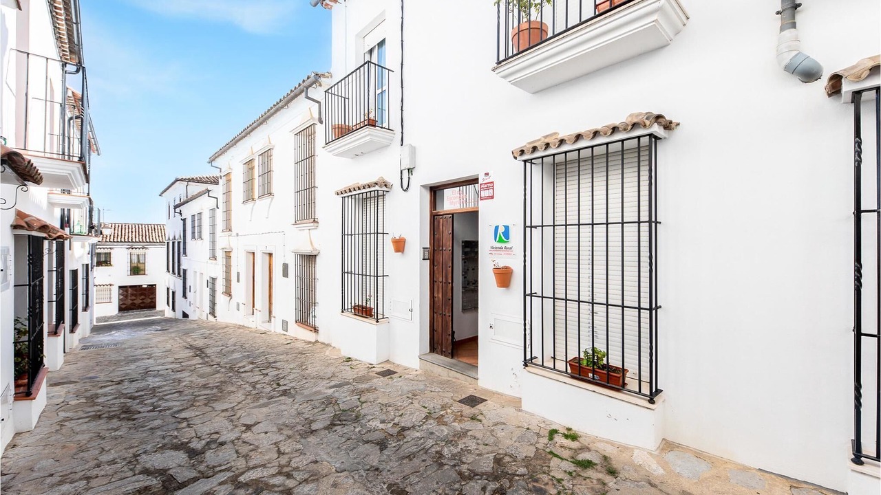 Photo of Outdoor in Grazalema