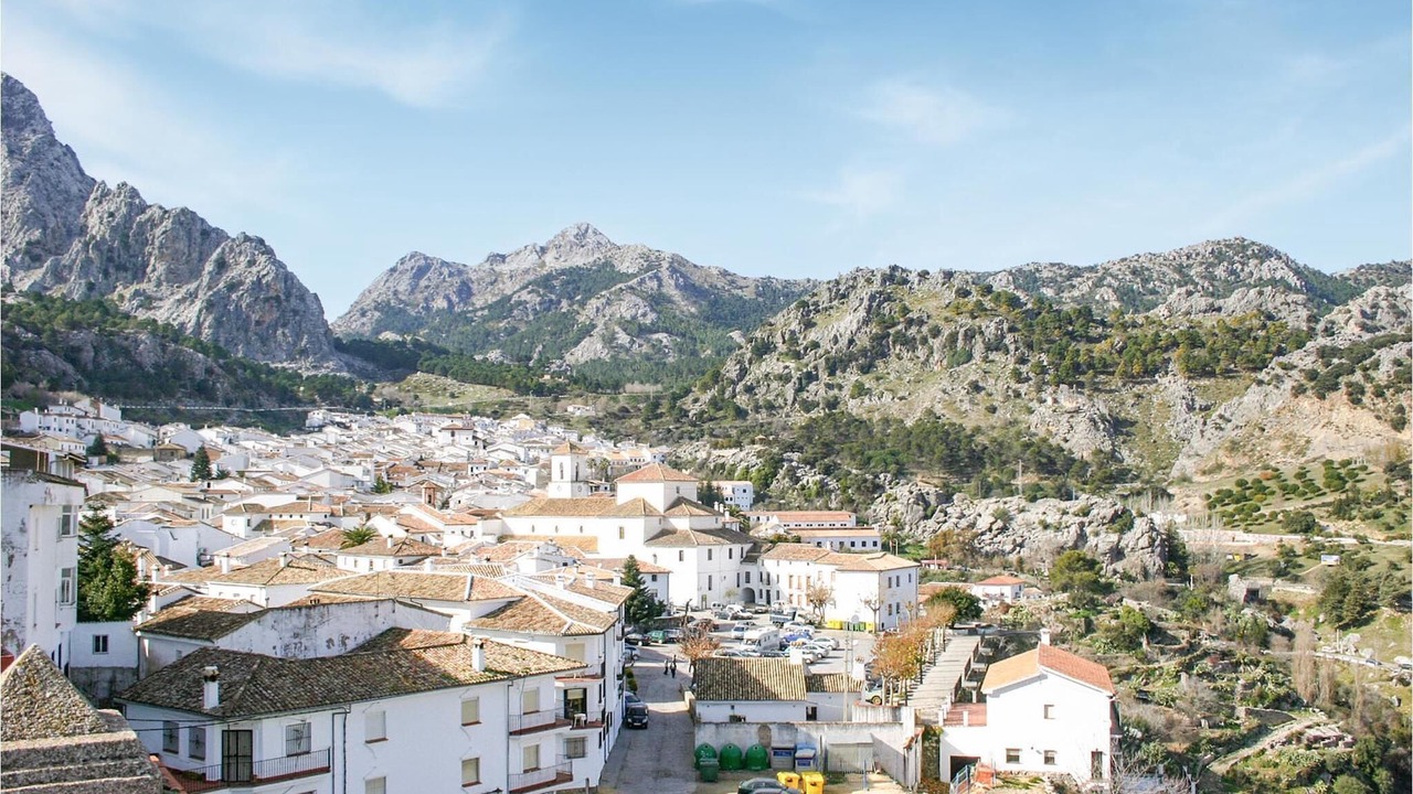 Photo of Outdoor in Grazalema