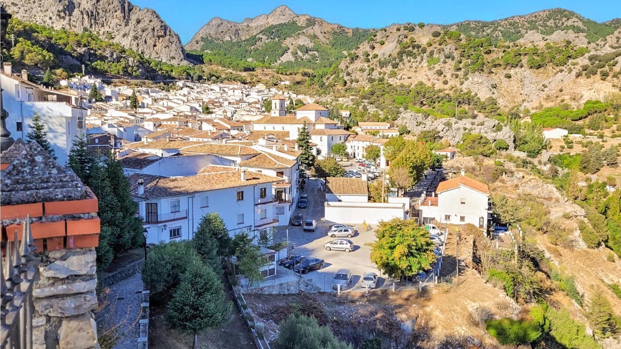 Photo of Outdoor in Grazalema